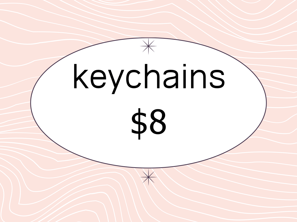 Keychain
