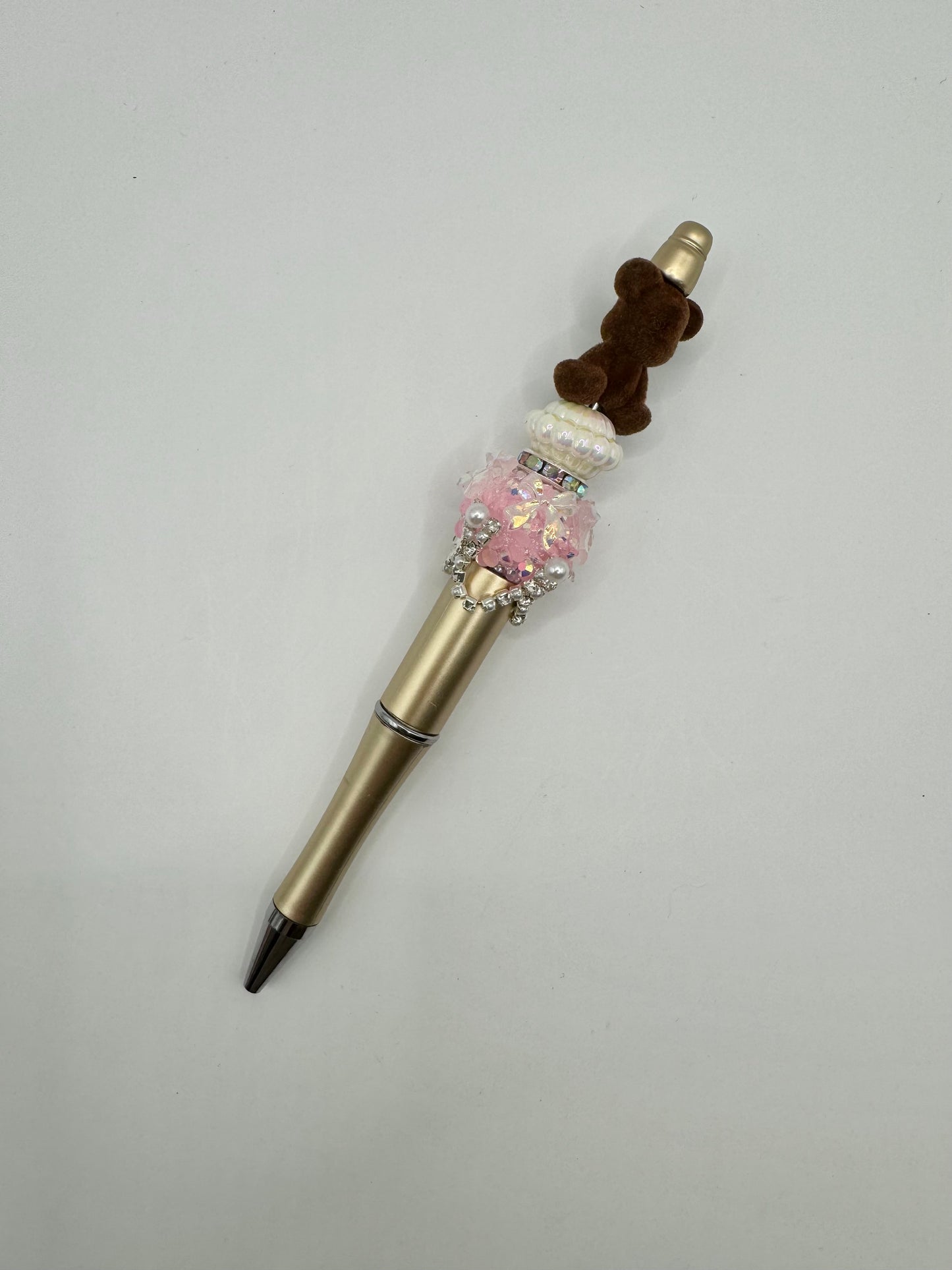 Brown Bear Pen