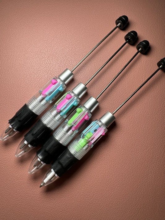 Best Multi Ink Pen DIY Pens – The Aubrey Shop